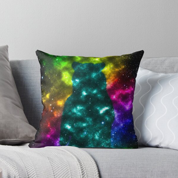 Item preview, Bear Nebula designed and sold by TheKitchenator.