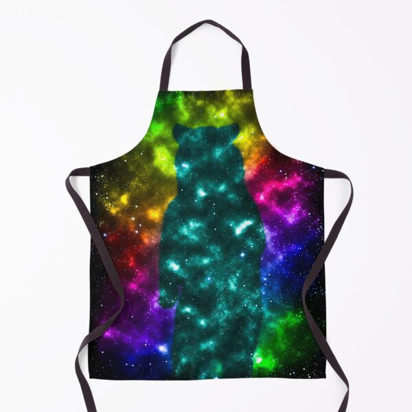 Item preview, Bear Nebula designed and sold by TheKitchenator.