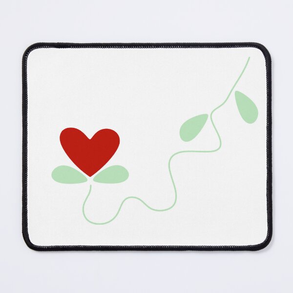 Item preview, Growing Love, Unique designed and sold by villacreativa.
