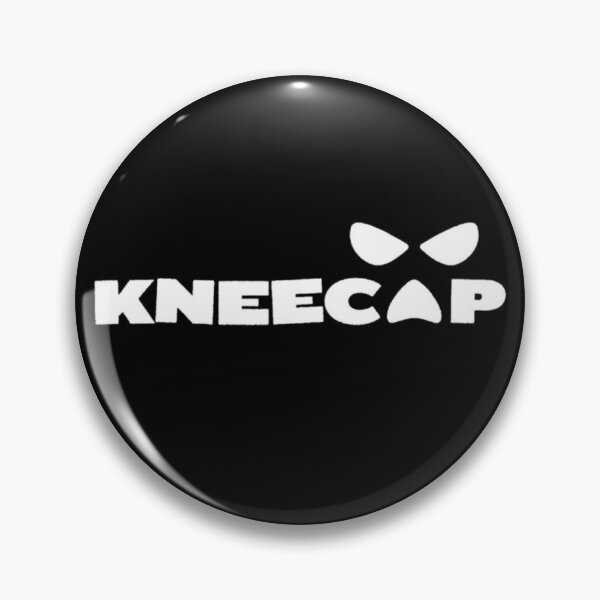 Item preview, Kneecap Logo designed and sold by jmrush92.