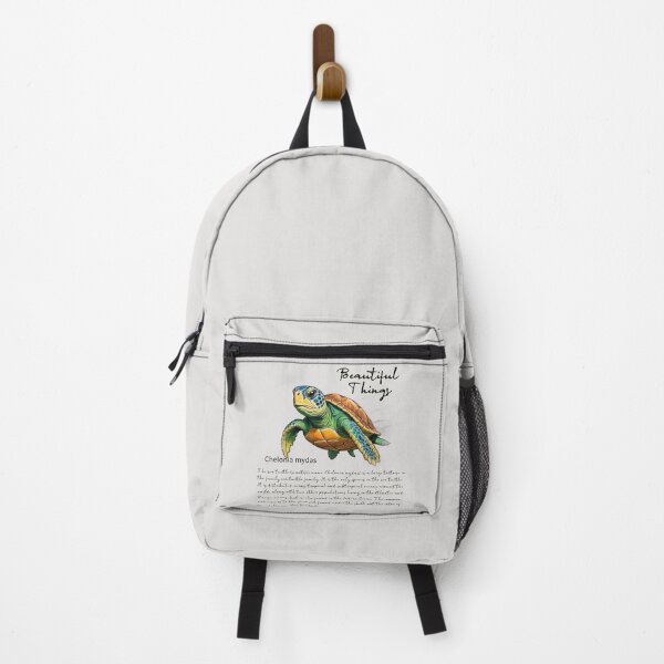 Item preview, beautiful things, sea turtle designed and sold by zzzozzo.