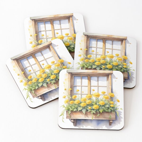 Item preview, Bright in the window 05 designed and sold by I-HERE.