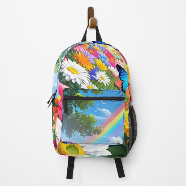 Item preview, Flowers world. designed and sold by PatDoArt.