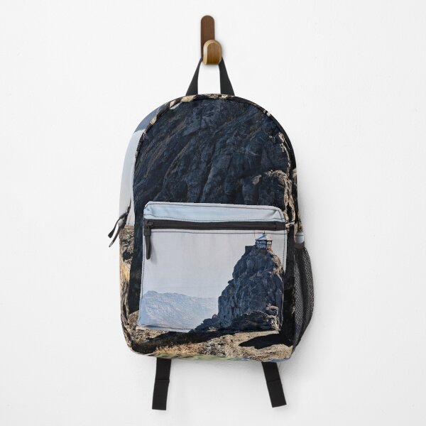 Item preview, Fascinating landscape of Mount Girnar, between nature and history designed and sold by franck380.