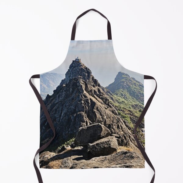 Item preview, Fascinating landscape of Mount Girnar, between nature and history designed and sold by franck380.