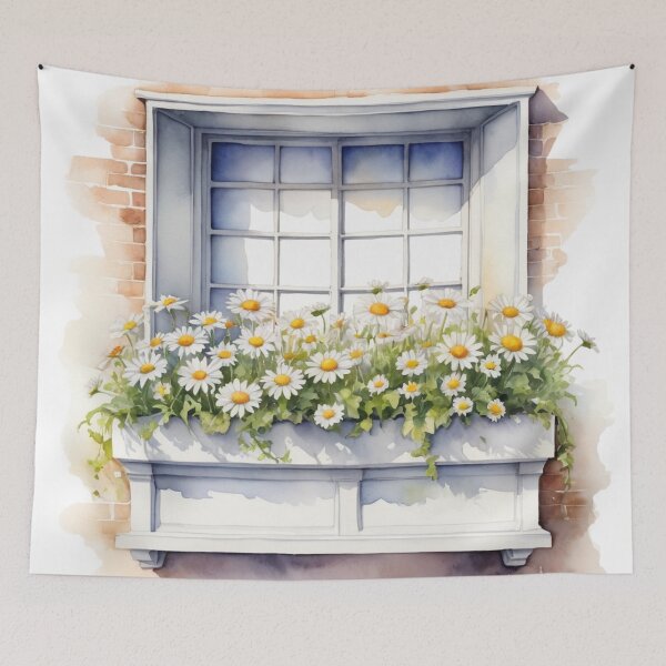 Item preview, Bright in the window 07 designed and sold by I-HERE.