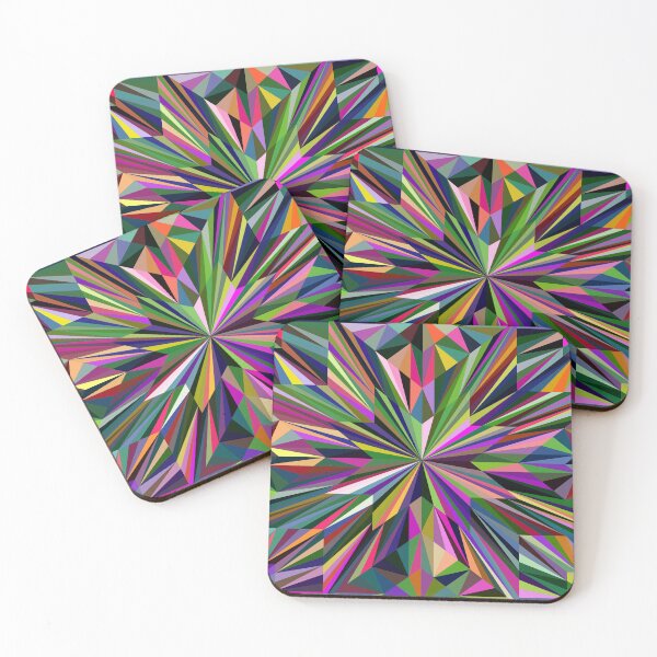 Artikelvorschau, Star of diamonds 12 entworfen und verkauft von Gluecknika.