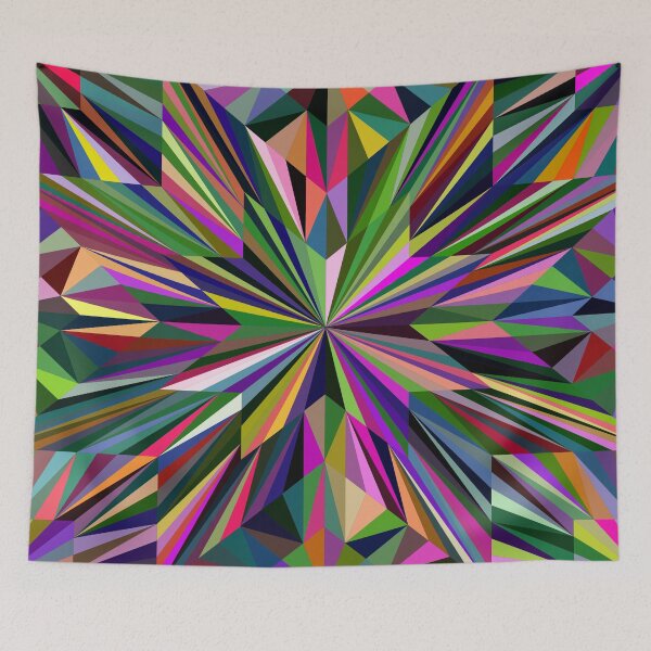 Artikelvorschau, Star of diamonds 12 entworfen und verkauft von Gluecknika.