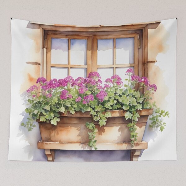 Item preview, Bright in the window 08 designed and sold by I-HERE.
