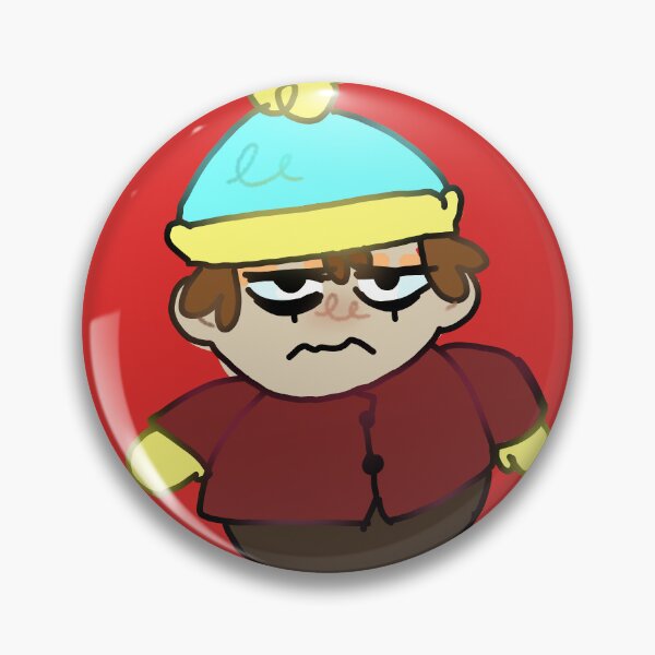 Item preview, Chibi Cartman designed and sold by Cocopots.