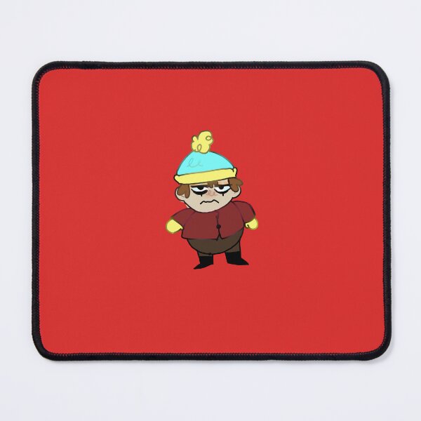 Item preview, Chibi Cartman designed and sold by Cocopots.