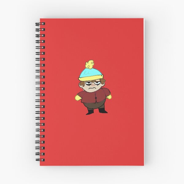 Item preview, Chibi Cartman designed and sold by Cocopots.
