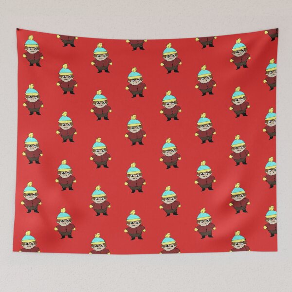 Item preview, Chibi Cartman designed and sold by Cocopots.