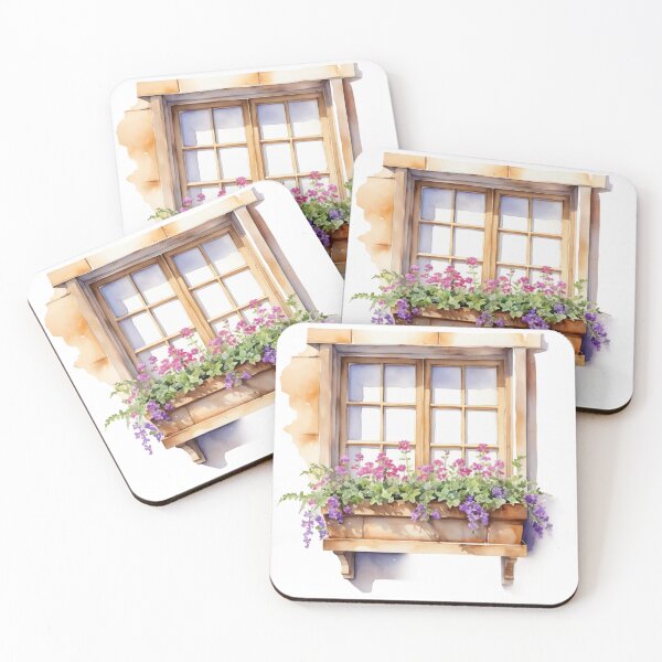 Item preview, Bright in the window 09 designed and sold by I-HERE.