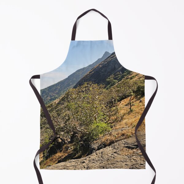 Item preview, Fascinating landscape of Mount Girnar, between nature and history designed and sold by franck380.