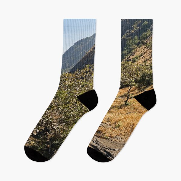Item preview, Fascinating landscape of Mount Girnar, between nature and history designed and sold by franck380.