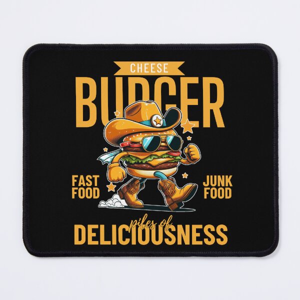 Item preview, Cheese burger designed and sold by Peerless-Prime.