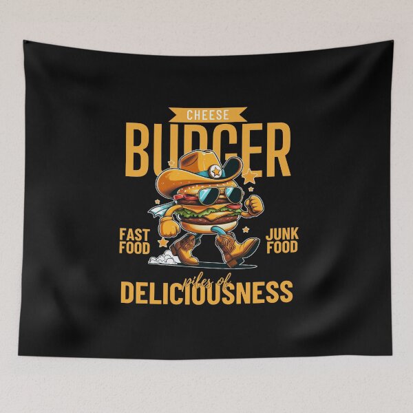Item preview, Cheese burger designed and sold by Peerless-Prime.
