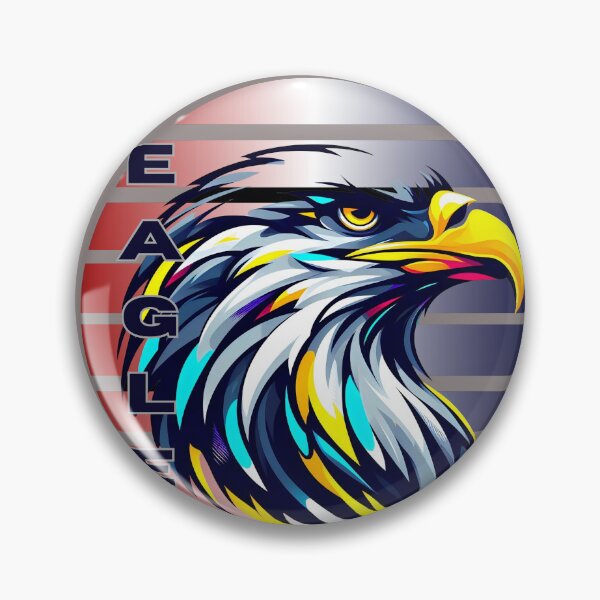 Item preview, Eagle designed and sold by maistendencias.