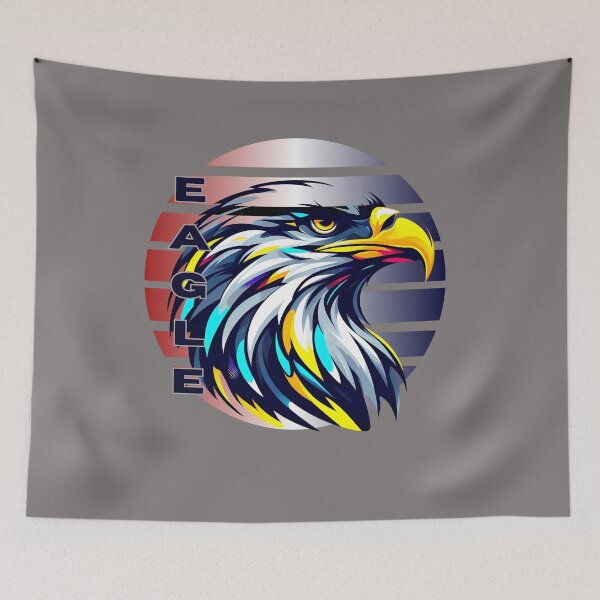 Item preview, Eagle designed and sold by maistendencias.