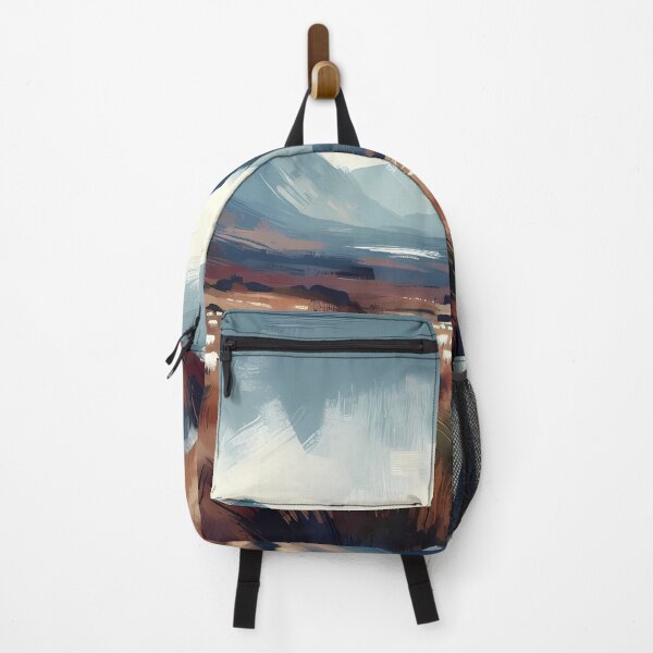 Item preview, Scottish Landscape designed and sold by Visual Nomad Club.