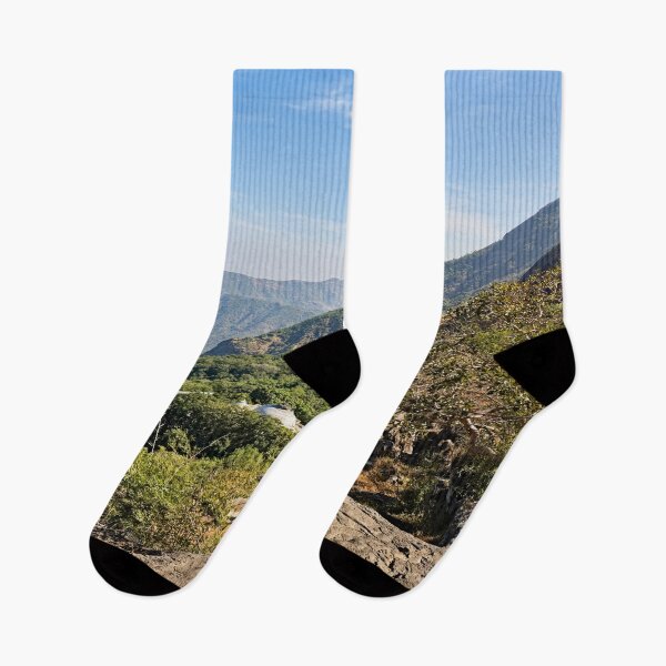 Item preview, Fascinating landscape of Mount Girnar, between nature and history designed and sold by franck380.