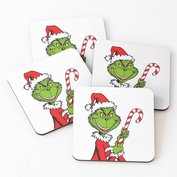 Item preview, Feliz grinchmas designed and sold by Miksonek04.