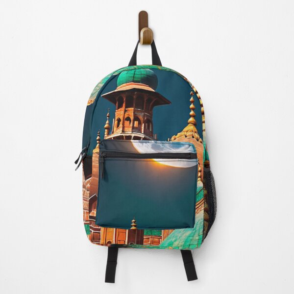 Item preview, Taj Mahal - Blue Moon designed and sold by SublimeMusings.
