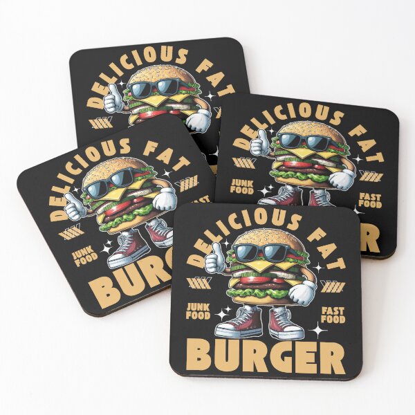 Item preview, Delicious burger designed and sold by Peerless-Prime.