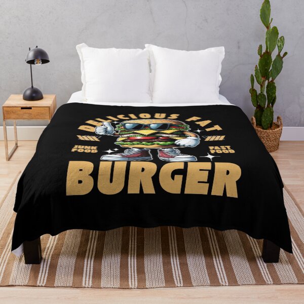 Item preview, Delicious burger designed and sold by Peerless-Prime.