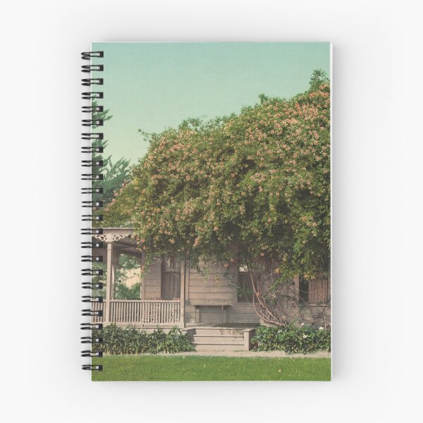 Item preview, House in Pasadena, California designed and sold by 19th Century in Color.