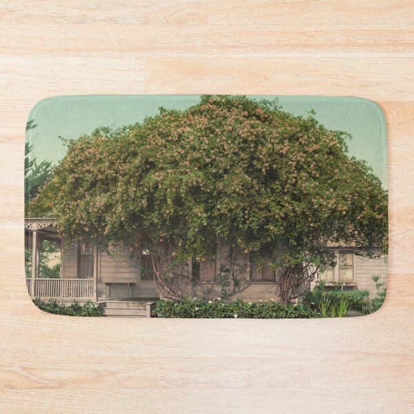 Item preview, House in Pasadena, California designed and sold by 19th Century in Color.