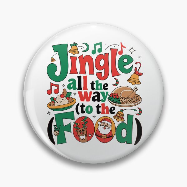 Item preview, Jungle All the Way: Festive Feast Edition designed and sold by NEWDESINGS12.