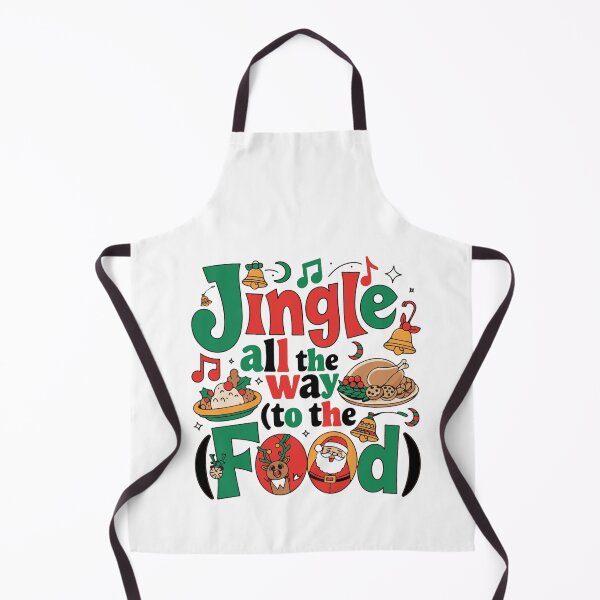 Item preview, Jungle All the Way: Festive Feast Edition designed and sold by NEWDESINGS12.