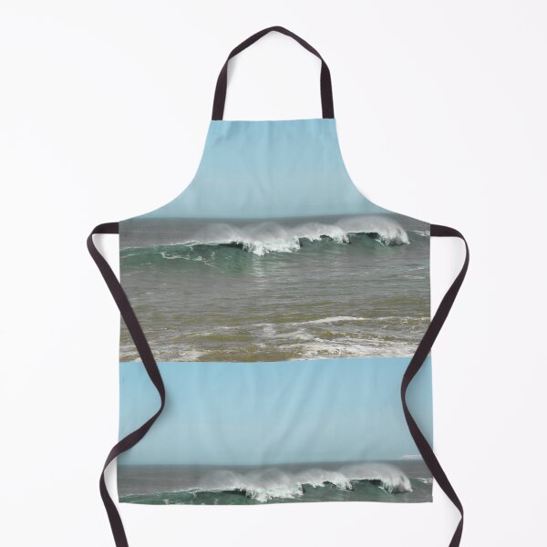 Item preview, Waves on the Sea designed and sold by pinkal.