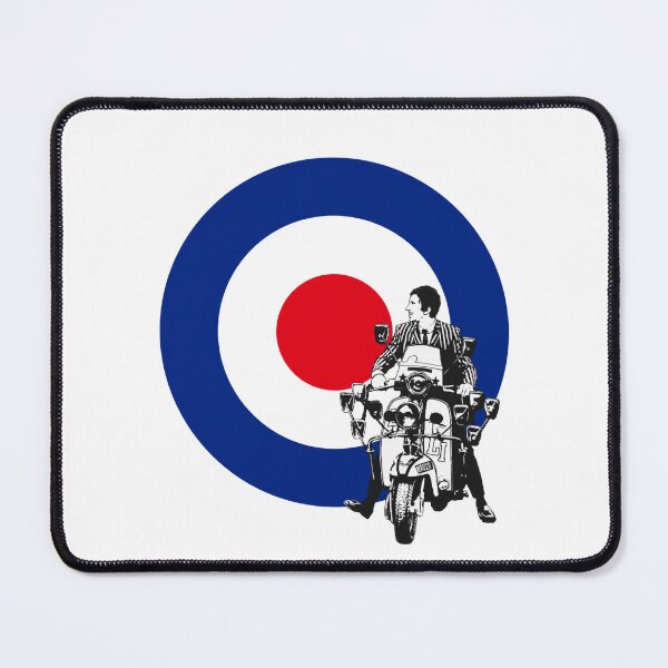 Item preview, Jimmy the face in front of the solid mod symbol designed and sold by Seanyah.