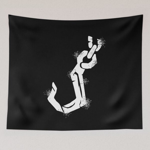 Item preview, DBD hook designed and sold by Blck-Acid-Devil.