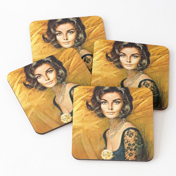 Item preview, Lou Shabner Nicola designed and sold by SummerlandsArt.