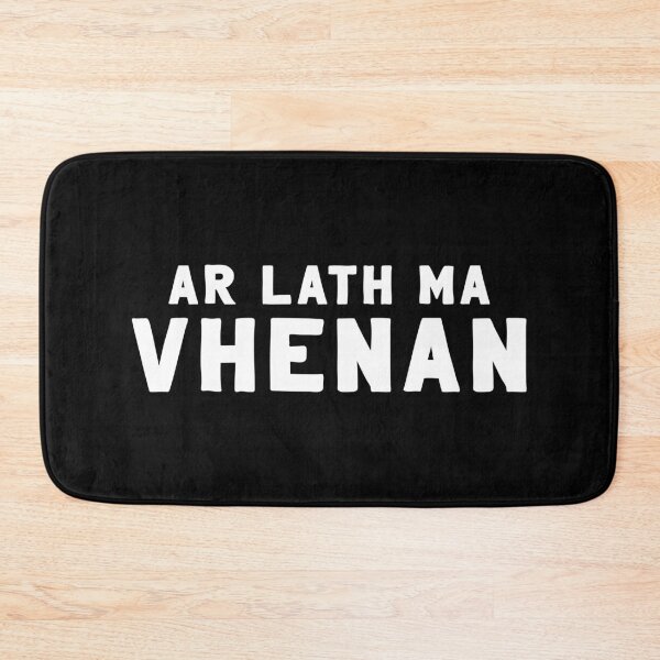 Item preview, Dragon Age: Ar Lath Ma Vhenan designed and sold by firlachieldraws.