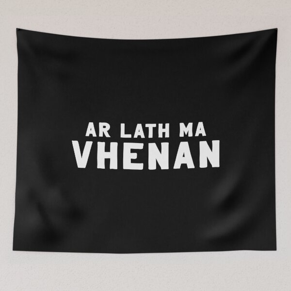 Item preview, Dragon Age: Ar Lath Ma Vhenan designed and sold by firlachieldraws.
