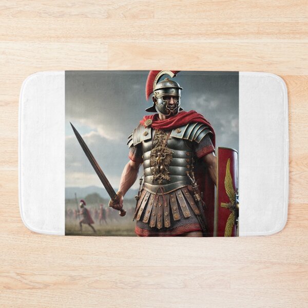 Item preview, Roman Centurion designed and sold by MindsAtelier.