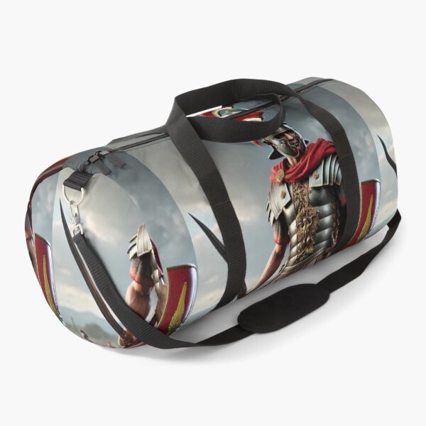 Item preview, Roman Centurion designed and sold by MindsAtelier.