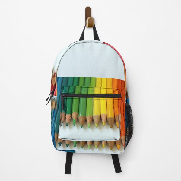 Item preview, Rainbow of Creativity designed and sold by pinkal.