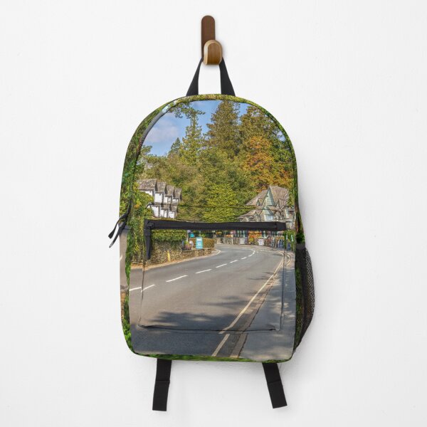 Item preview, Grasmere Village, Westmorland, Cumbria, UK designed and sold by Paul Thompson Photography.