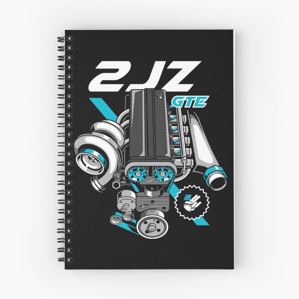 Item preview, 2JZ GTE Engine designed and sold by mohalldi.