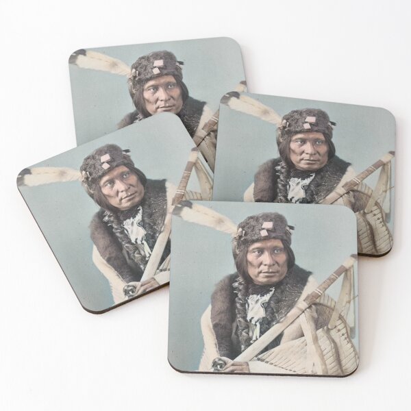 Item preview, Mad Bear designed and sold by 19th Century in Color.