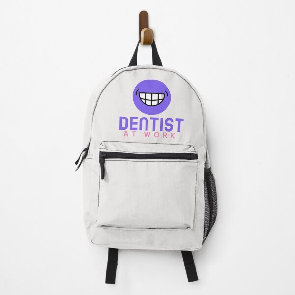 Item preview, Dentist at work - Dentistry designs for Dentists, oral health specialists, surgeons, and medical doctors. designed and sold by ScientistArtist.