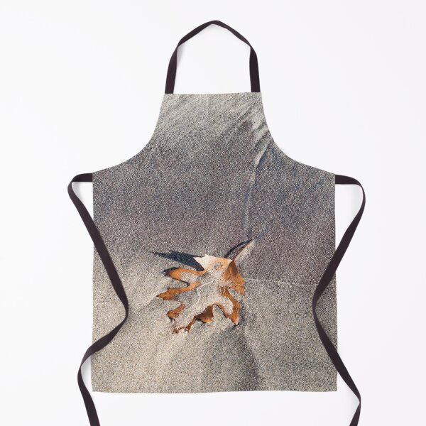 Item preview, Natural Still Life with a Single Oak Leaf designed and sold by Georgia Mizuleva.