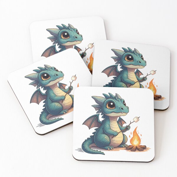 Item preview, Fantastic dragon  designed and sold by ESAKA97Shop.