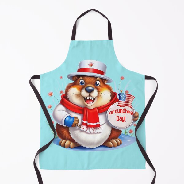Item preview, Groundhog Day! designed and sold by orthodox-icon.